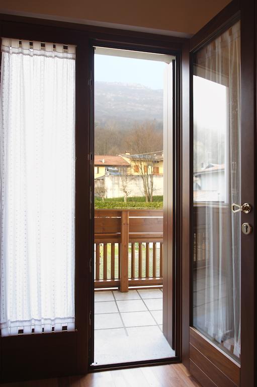 Sentiero Valinis Bed & Breakfast Fanna Room photo